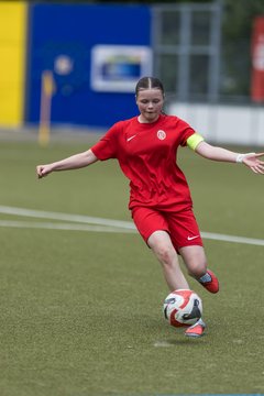 Bild 247 - wCJ Pokalfinale (HSV - ETV)